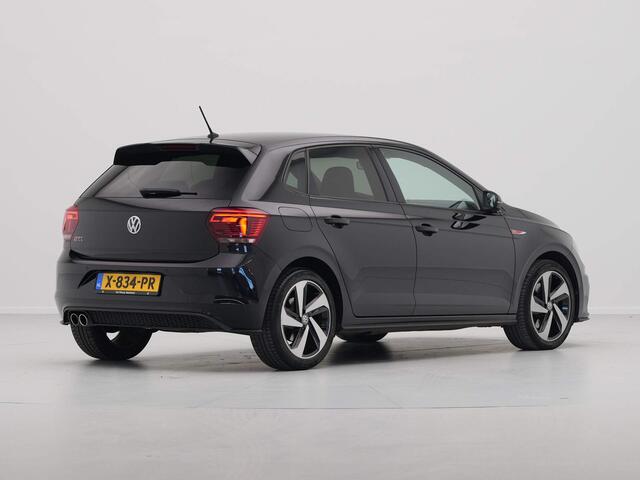 Volkswagen POLO 2.0 TSI GTI 200pk DSG Navi via app Camera Stoelverwarming Virtual cockpit 267
