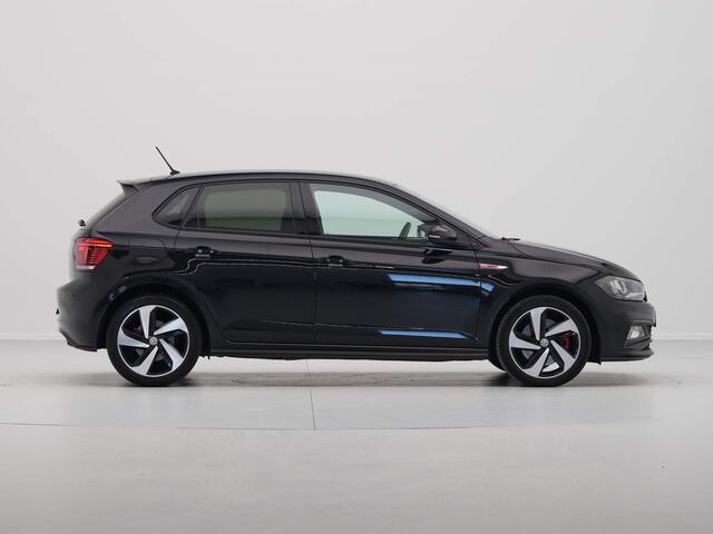 Volkswagen POLO 2.0 TSI GTI 200pk DSG Navi via app Camera Stoelverwarming Virtual cockpit 267