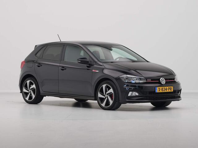Volkswagen POLO 2.0 TSI GTI 200pk DSG Navi via app Camera Stoelverwarming Virtual cockpit 267