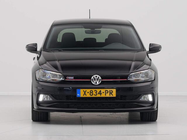 Volkswagen POLO 2.0 TSI GTI 200pk DSG Navi via app Camera Stoelverwarming Virtual cockpit 267