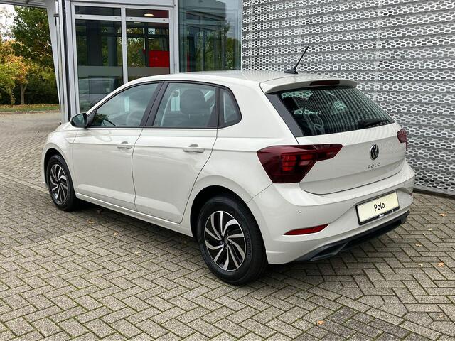 Volkswagen POLO Edition 1.0 MPI 59 kW / 80 PK Hatchback 5 versn. H