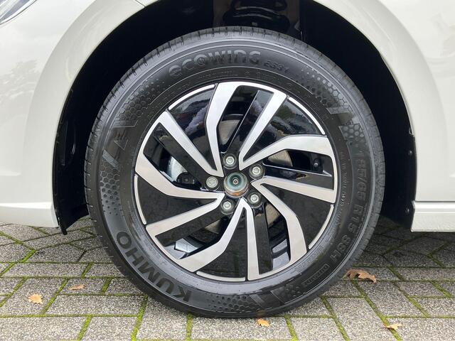 Volkswagen POLO Edition 1.0 MPI 59 kW / 80 PK Hatchback 5 versn. H