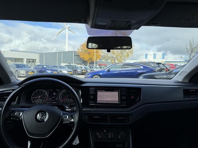 Volkswagen POLO 1.0 TSi Comfortline | Trekhaak | Cruise Control | Bluetooth | Airco | 90.475 Km!!