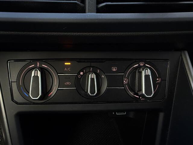 Volkswagen POLO 1.0 TSi Comfortline | Trekhaak | Cruise Control | Bluetooth | Airco | 90.475 Km!!
