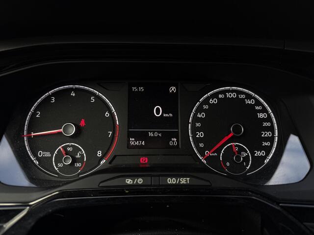 Volkswagen POLO 1.0 TSi Comfortline | Trekhaak | Cruise Control | Bluetooth | Airco | 90.475 Km!!
