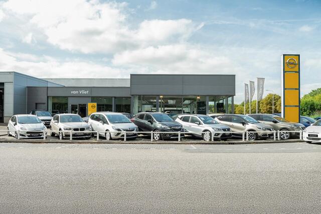 Volkswagen POLO 1.0 MPI Comfortline | NAVIGATIE | STOELVERWARMING |