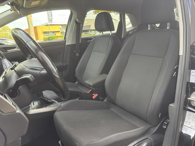 Volkswagen POLO 1.0 TSI Comfortline Business | Automaat | Virtual Cockpit | Parkeersensoren