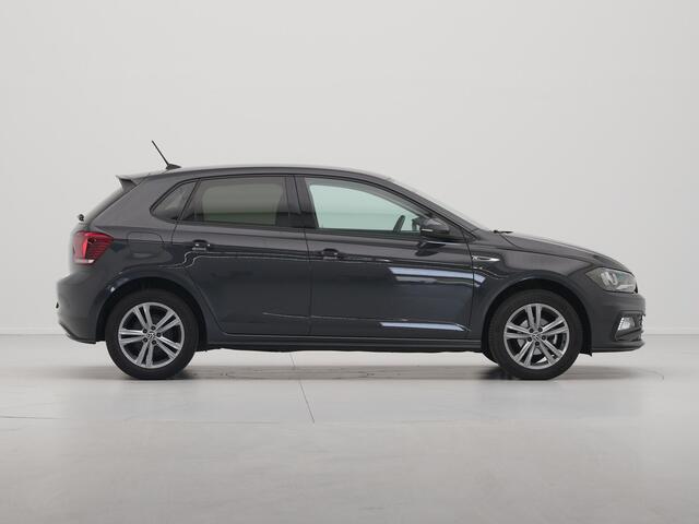Volkswagen POLO 1.0 TSI 95pk R-Line Edition Navigatie Acc Carplay 49