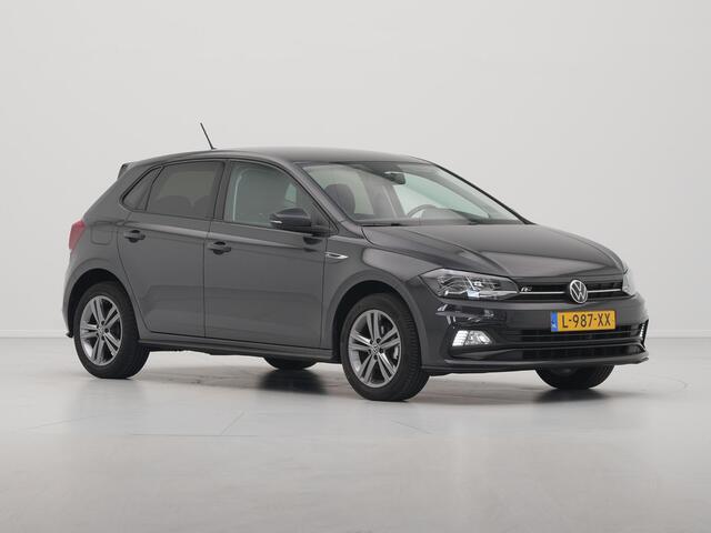 Volkswagen POLO 1.0 TSI 95pk R-Line Edition Navigatie Acc Carplay 49