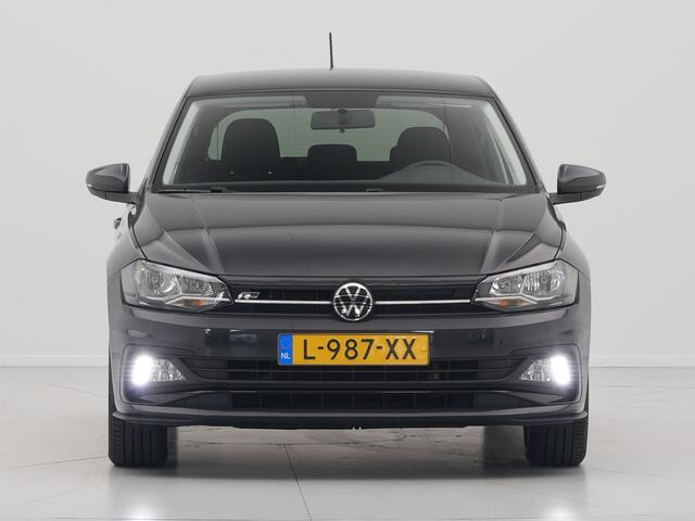 Volkswagen POLO 1.0 TSI 95pk R-Line Edition Navigatie Acc Carplay 49
