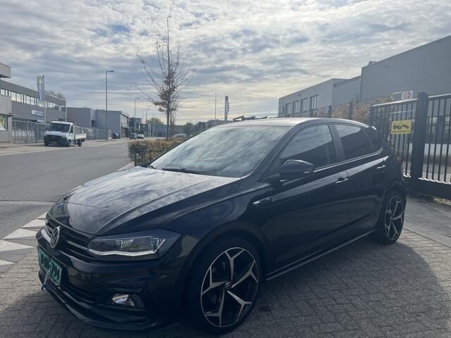 Volkswagen POLO R-Line CarPlay Achteruitrijcamera