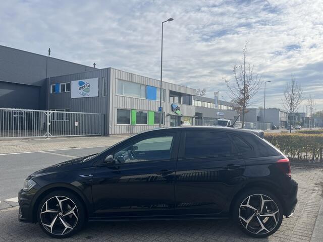 Volkswagen POLO R-Line CarPlay Achteruitrijcamera