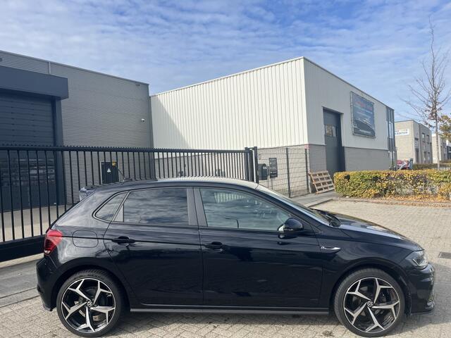 Volkswagen POLO R-Line CarPlay Achteruitrijcamera