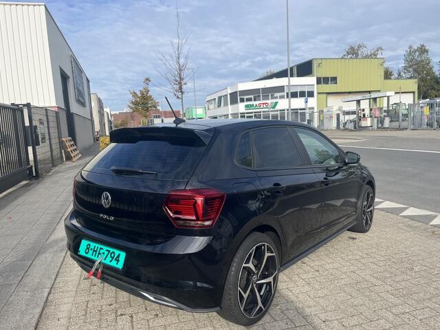 Volkswagen POLO R-Line CarPlay Achteruitrijcamera