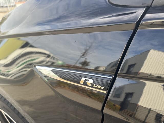Volkswagen POLO R-Line CarPlay Achteruitrijcamera
