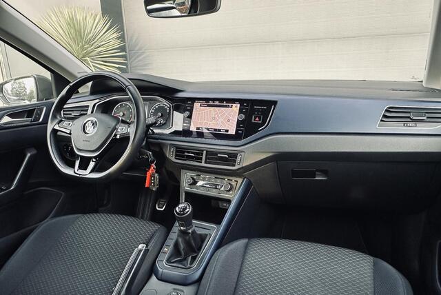 Volkswagen POLO 1.0 TSI Comfortline Business