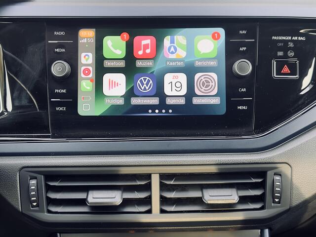 Volkswagen POLO 1.0 TSI Comfortline Business