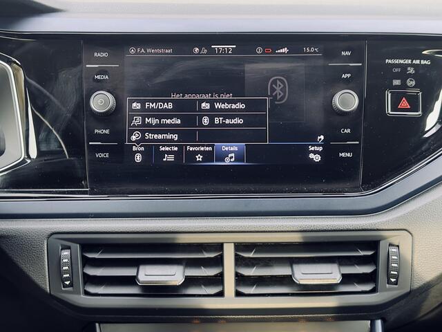 Volkswagen POLO 1.0 TSI Comfortline Business