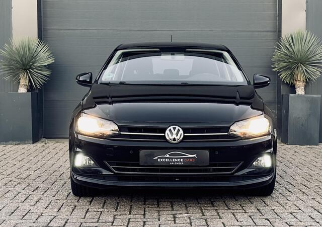 Volkswagen POLO 1.0 TSI Comfortline