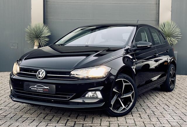 Volkswagen POLO 1.0 TSI Comfortline