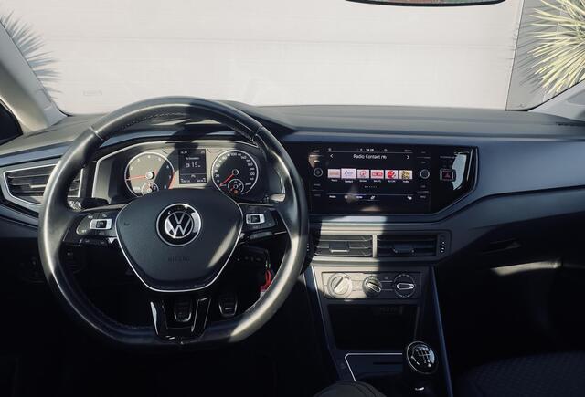 Volkswagen POLO 1.0 TSI Comfortline