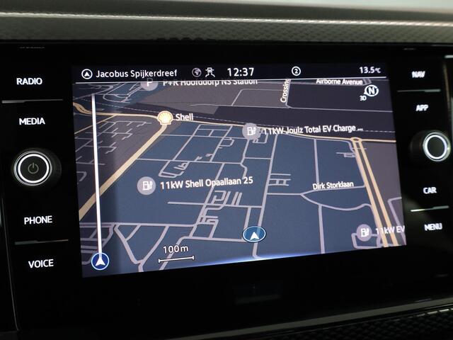 Volkswagen POLO 1.0 TSI Life 95 pk | Verlengde garantie | Navigatie | Parkeersensoren | Achteruitrijcamera | Adaptieve cruise control | Stoelverwarming |