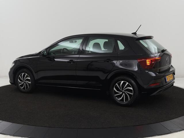Volkswagen POLO 1.0 TSI Life | Adaptive cruise | Carplay | File Assistent | Airco | Virtual Cockpit | Full LED | Bluetooth