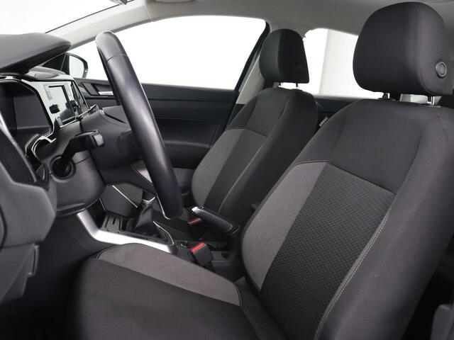 Volkswagen POLO 1.0 TSI Life | Adaptive cruise | Carplay | File Assistent | Airco | Virtual Cockpit | Full LED | Bluetooth