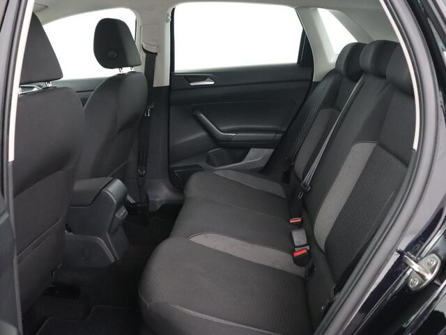 Volkswagen POLO 1.0 TSI Life | Adaptive cruise | Carplay | File Assistent | Airco | Virtual Cockpit | Full LED | Bluetooth