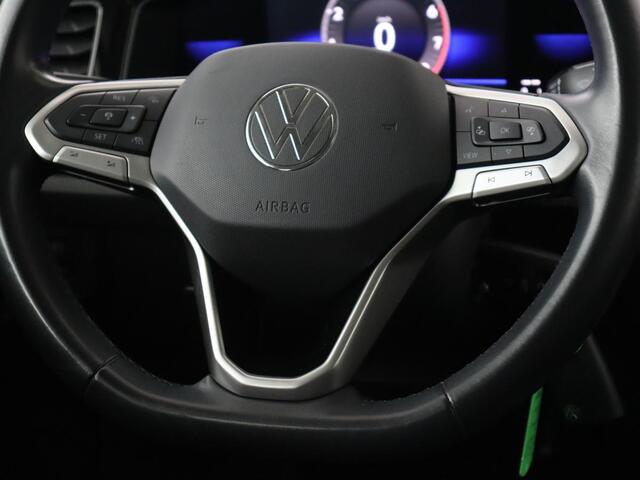 Volkswagen POLO 1.0 TSI Life | Adaptive cruise | Carplay | File Assistent | Airco | Virtual Cockpit | Full LED | Bluetooth