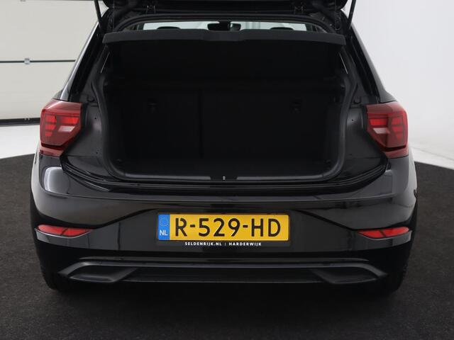 Volkswagen POLO 1.0 TSI Life | Adaptive cruise | Carplay | File Assistent | Airco | Virtual Cockpit | Full LED | Bluetooth