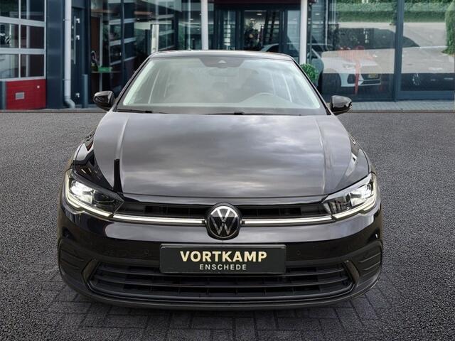 Volkswagen POLO 1.0 TSI DSG LIFE IQ-LIGHTS/NAVI/CARPLAY/PDC