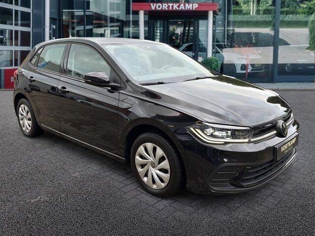 Volkswagen POLO 1.0 TSI DSG LIFE IQ-LIGHTS/NAVI/CARPLAY/PDC