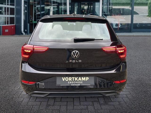 Volkswagen POLO 1.0 TSI DSG LIFE IQ-LIGHTS/NAVI/CARPLAY/PDC