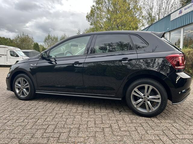 Volkswagen POLO 1.0 TSI R-Line Edition