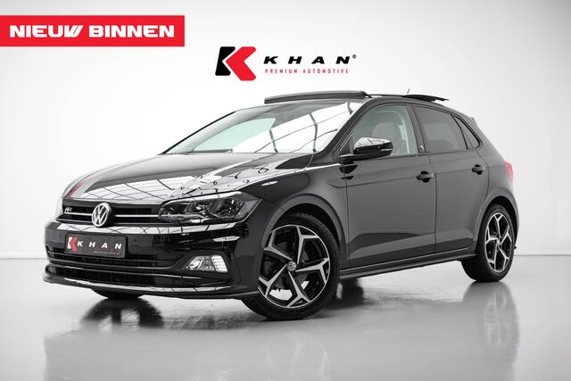 Volkswagen POLO 1.0 TSI Highline |R-Line|Beats|Pano|Virtual|