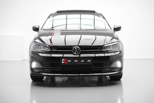 Volkswagen POLO 1.0 TSI Highline |R-Line|Beats|Pano|Virtual|
