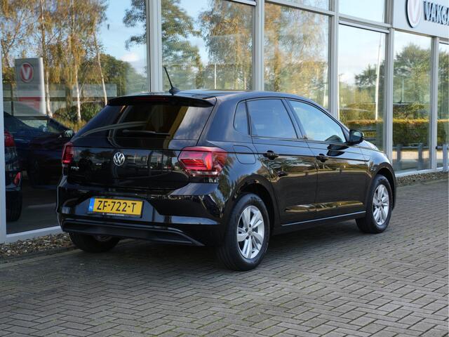 Volkswagen POLO 1.0 TSI Comfortline | Navigatie | PDC | Adaptive Cruise | Android/Apple Carplay