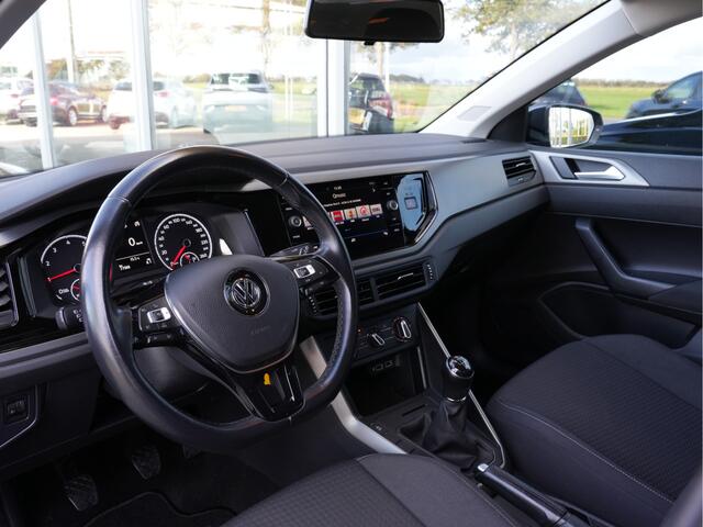 Volkswagen POLO 1.0 TSI Comfortline | Navigatie | PDC | Adaptive Cruise | Android/Apple Carplay