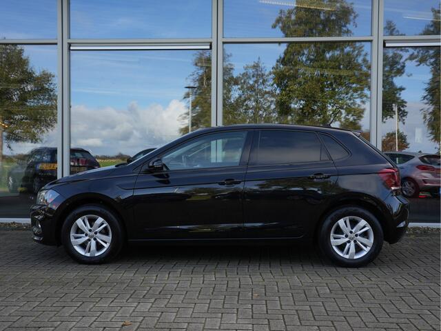 Volkswagen POLO 1.0 TSI Comfortline | Navigatie | PDC | Adaptive Cruise | Android/Apple Carplay