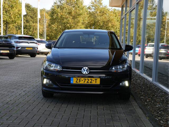 Volkswagen POLO 1.0 TSI Comfortline | Navigatie | PDC | Adaptive Cruise | Android/Apple Carplay