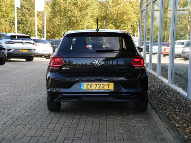Volkswagen POLO 1.0 TSI Comfortline | Navigatie | PDC | Adaptive Cruise | Android/Apple Carplay