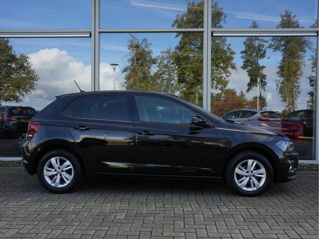 Volkswagen POLO 1.0 TSI Comfortline | Navigatie | PDC | Adaptive Cruise | Android/Apple Carplay