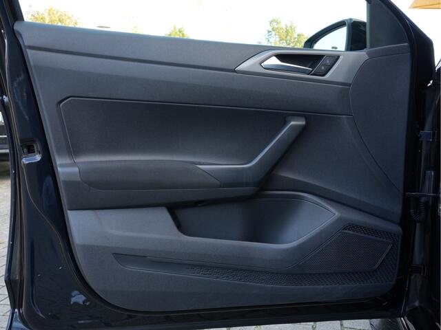 Volkswagen POLO 1.0 TSI Comfortline | Navigatie | PDC | Adaptive Cruise | Android/Apple Carplay