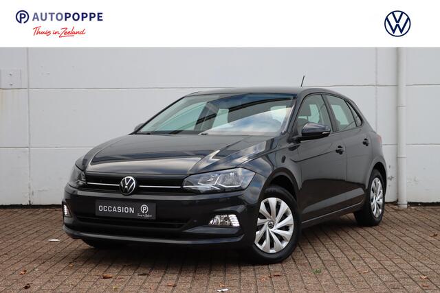 Volkswagen POLO 1.0 TSI Comfortline Executive 95pk