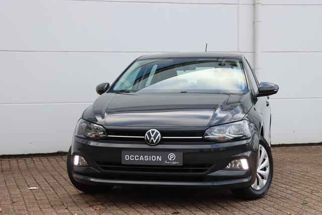 Volkswagen POLO 1.0 TSI Comfortline Executive 95pk