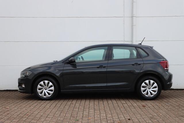 Volkswagen POLO 1.0 TSI Comfortline Executive 95pk