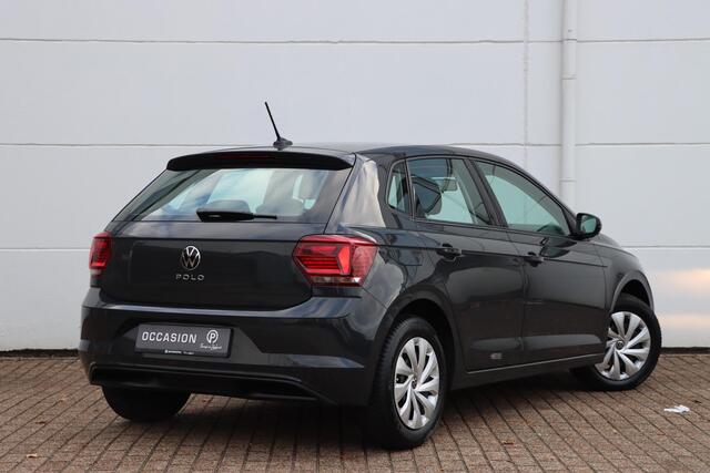 Volkswagen POLO 1.0 TSI Comfortline Executive 95pk