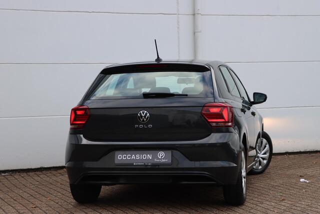 Volkswagen POLO 1.0 TSI Comfortline Executive 95pk