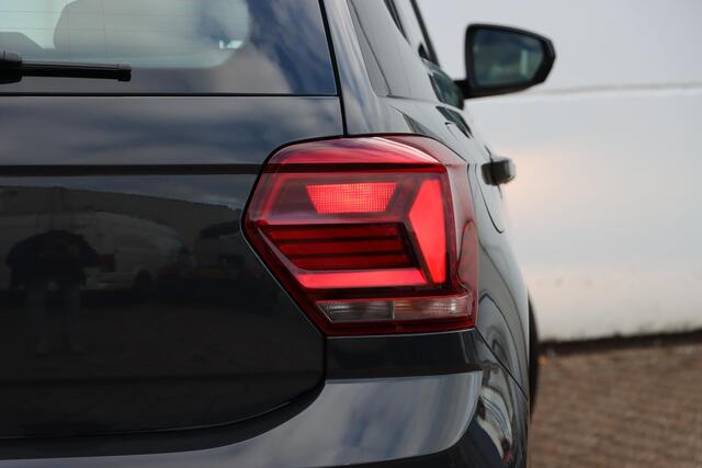 Volkswagen POLO 1.0 TSI Comfortline Executive 95pk